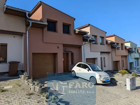 Prodej rodinného domu, Brodek u Prostějova, 120 m2