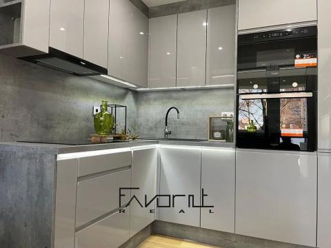 Prodej bytu 3+1, Ostrava, Nádražní, 89 m2