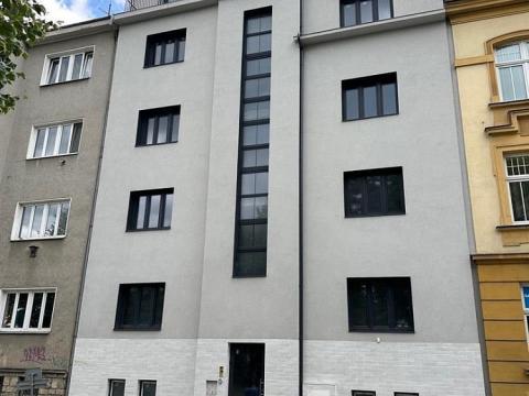 Prodej bytu 2+kk, Olomouc, Dobrovského, 65 m2