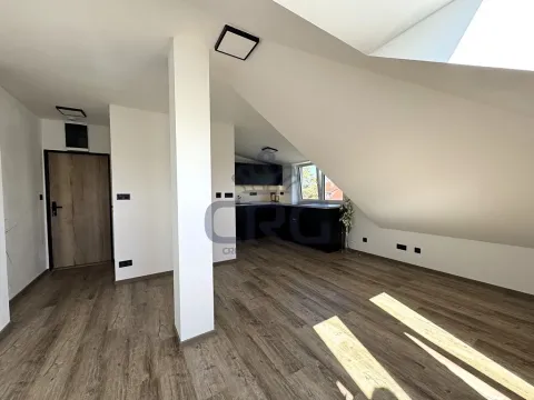 Prodej bytu 1+kk, Žďár nad Sázavou, 34 m2