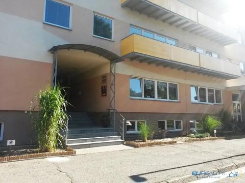 Pronájem bytu 2+kk, Náchod, Raisova, 40 m2