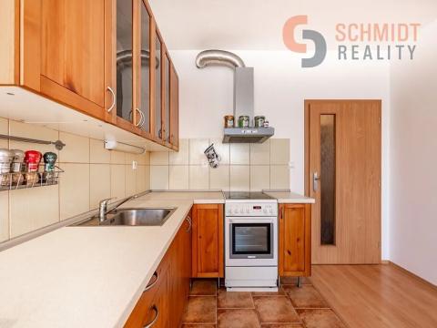Pronájem bytu 2+kk, Břeclav, 53 m2