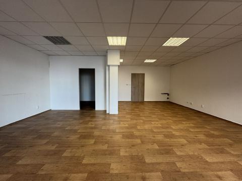 Pronájem kanceláře, České Budějovice - České Budějovice 3, Jírovcova, 65 m2