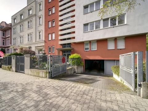 Pronájem bytu 2+kk, Plzeň, Dvořákova, 49 m2
