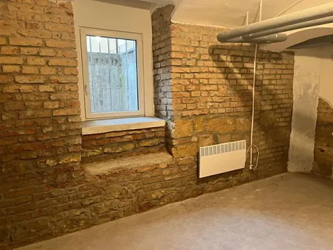 Pronájem - jiné, Praha - Bubeneč, Čechova, 15 m2