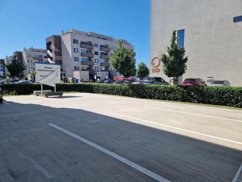 Prodej - jiné, Brno, Řípská, 12 m2