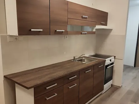 Pronájem bytu 4+1, Bílina, Sídliště Za Chlumem, 71 m2