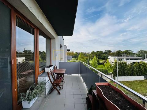 Pronájem bytu 2+kk, Uherské Hradiště, Města Mayen, 59 m2