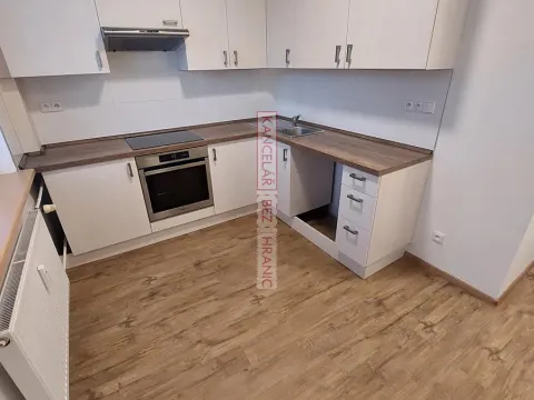 Pronájem bytu 3+1, Velehrad, Nad Chmelnicí, 85 m2