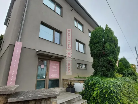 Pronájem bytu 3+kk, Zlín, Štefánikova, 90 m2