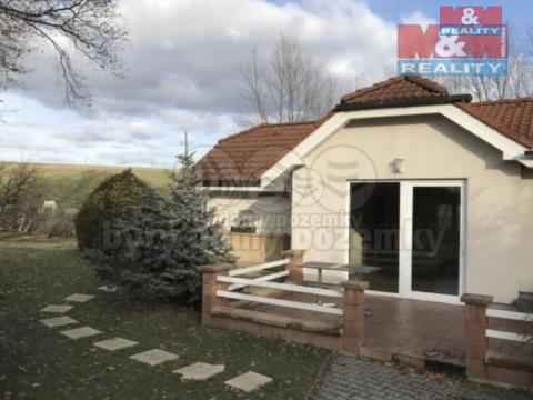 Pronájem chalupy, Rybníky, 60 m2