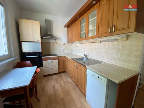 Pronájem bytu 3+1, Litovel, Gemerská, 70 m2