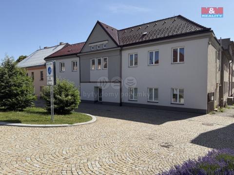 Pronájem obchodního prostoru, Nasavrky, Náměstí, 260 m2