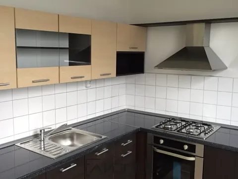 Pronájem bytu 2+1, Ostrava, Josefa Kotase, 59 m2