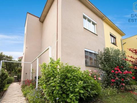 Pronájem pokoje, Brno, Zeyerova, 20 m2