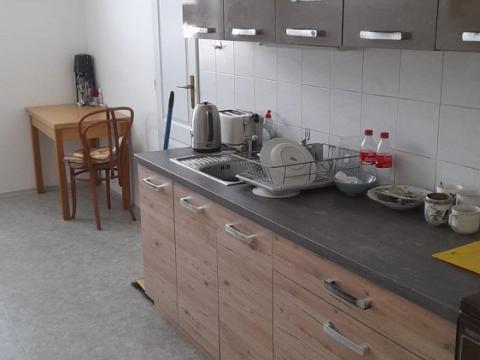 Pronájem bytu 2+1, Olomouc, Dobrovského, 78 m2