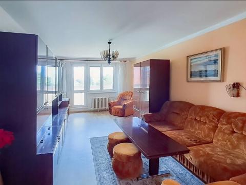 Pronájem bytu 2+1, Mělník, Českobratrská, 48 m2