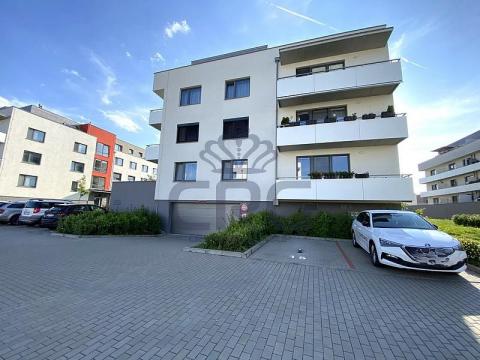 Pronájem bytu 1+kk, Slavkov u Brna, Zelnice II., 29 m2