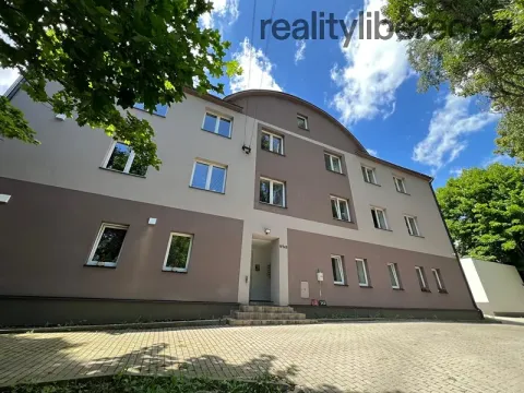 Prodej bytu 1+1, Liberec, Ruprechtická, 34 m2