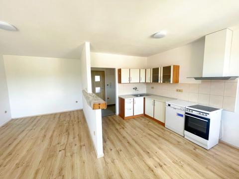 Pronájem bytu 2+kk, Mirotice, Kopeckého, 55 m2