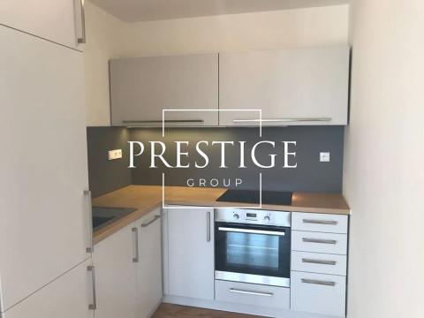Pronájem bytu 2+kk, Praha - Řepy, Jiránkova, 45 m2