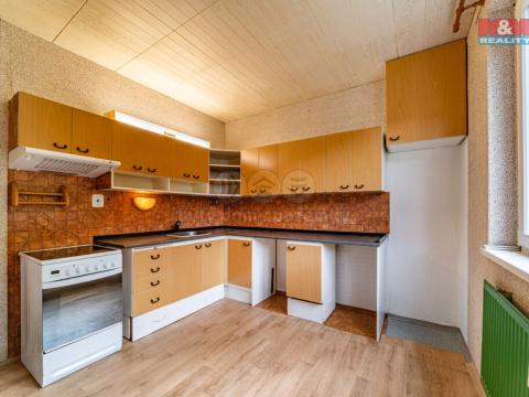 Prodej bytu 4+1, Nejdek, Závodu míru, 92 m2