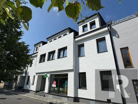 Pronájem bytu 2+1, Nýřany, Masarykovo náměstí, 70 m2