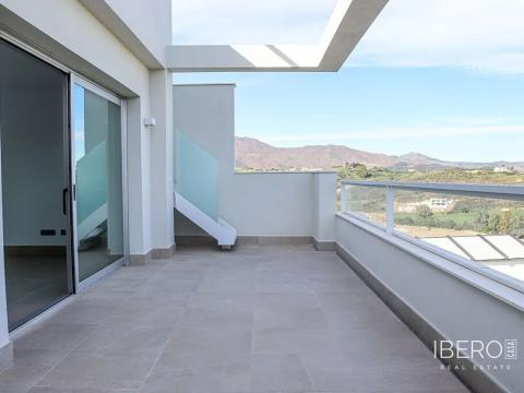 Prodej bytu 4+kk, Mijas, Španělsko, Calle Chacolí de La Cala Golf, 102 m2