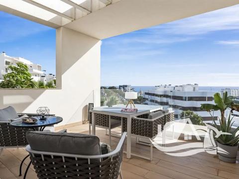 Prodej bytu 3+kk, Estepona, Španělsko, 135 m2