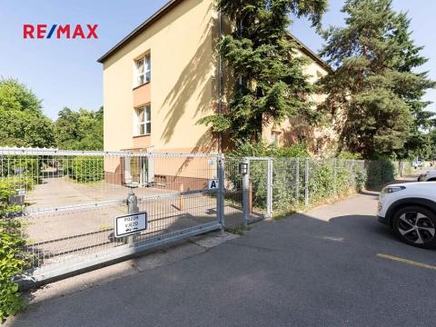 Prodej bytu 1+1, Praha - Strašnice, U hráze, 30 m2