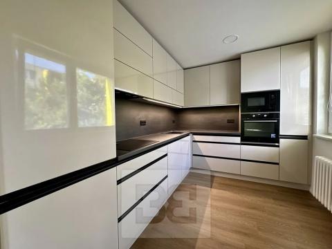 Pronájem bytu 4+1, Brno, Absolonova, 106 m2