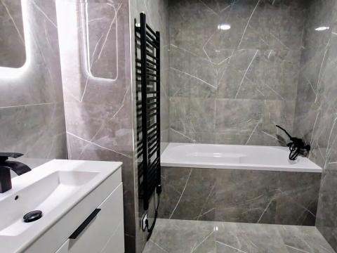 Prodej bytu 4+kk, Praha - Kunratice, Jana Růžičky, 82 m2