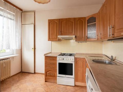 Prodej bytu 3+1, Praha - Hostivař, Golfová, 69 m2