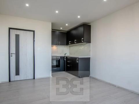 Pronájem bytu 1+kk, Praha - Háje, Hlavatého, 27 m2