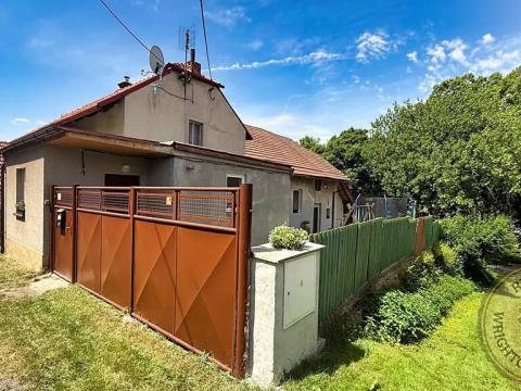 Prodej rodinného domu, Ždánice, 153 m2