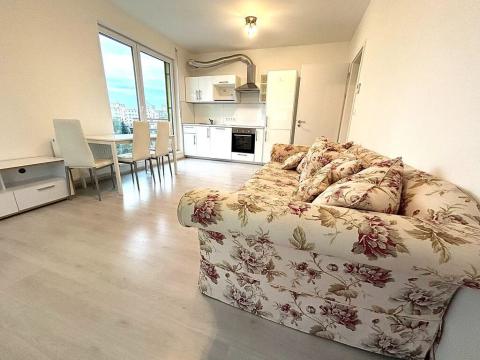 Pronájem bytu 2+kk, Praha, Počernická, 60 m2