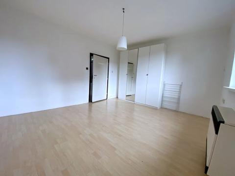 Pronájem bytu 1+1, Brno, Gallašova, 26 m2
