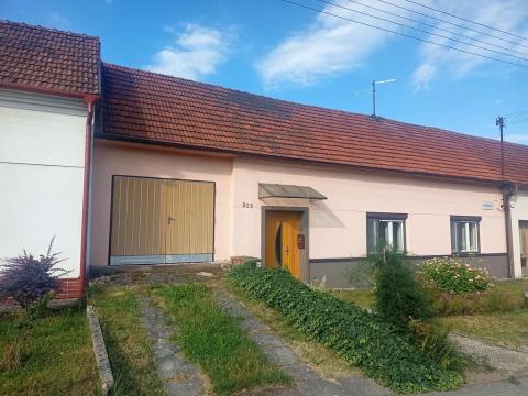 Prodej rodinného domu, Nivnice, 150 m2