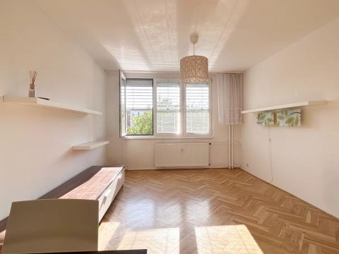 Pronájem bytu 3+kk, Praha - Kamýk, Papírníkova, 66 m2