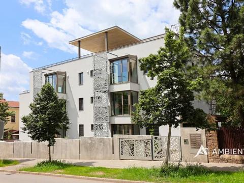 Prodej bytu 3+kk, Brno, Lipová, 95 m2