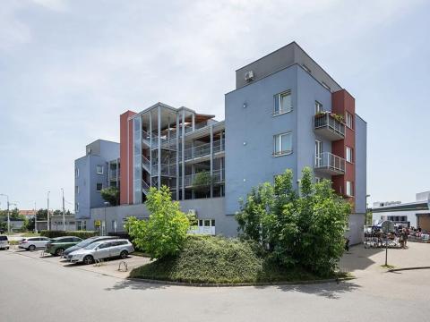 Prodej bytu 1+kk, Brno, Bednaříkova, 31 m2