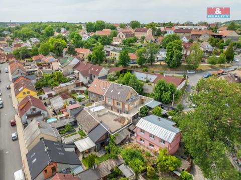 Prodej rodinného domu, Kladno - Švermov, Ladislava Nováka, 109 m2