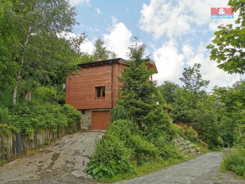Pronájem chaty, Třinec - Oldřichovice, 65 m2