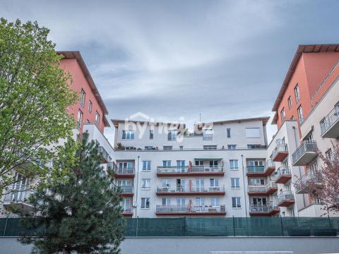 Pronájem bytu 2+kk, Praha - Záběhlice, Mikanova, 46 m2