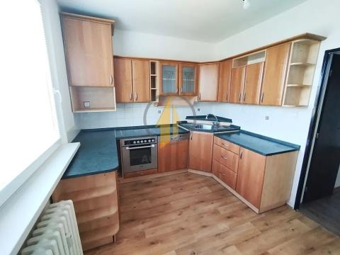 Pronájem bytu 3+1, Turnov, Rubínová, 75 m2