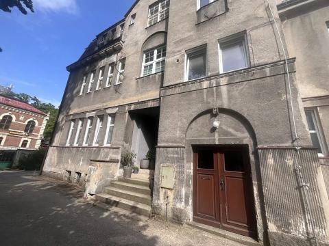 Prodej bytu 2+kk, Liberec, Jablonecká, 39 m2