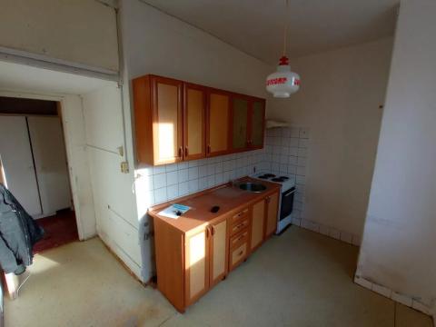 Prodej bytu 2+1, Most, Zdeňka Štěpánka, 52 m2