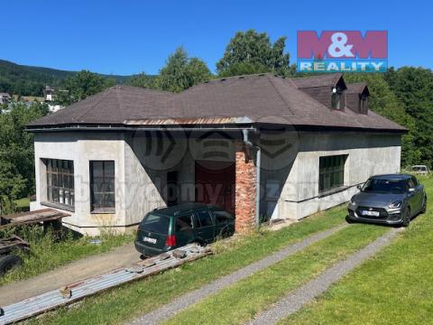 Prodej, Rokytnice nad Jizerou - Horní Rokytnice, 180 m2