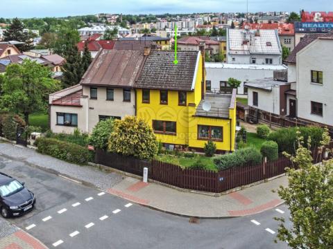 Prodej rodinného domu, Havlíčkův Brod, Strážná, 120 m2