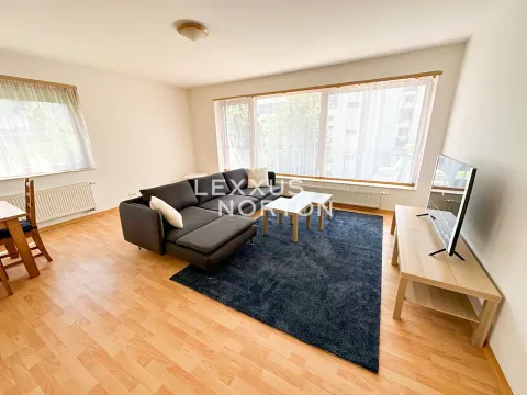 Pronájem bytu 3+kk, Praha - Vokovice, Nepálská, 113 m2